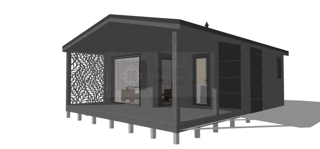 PEARL house