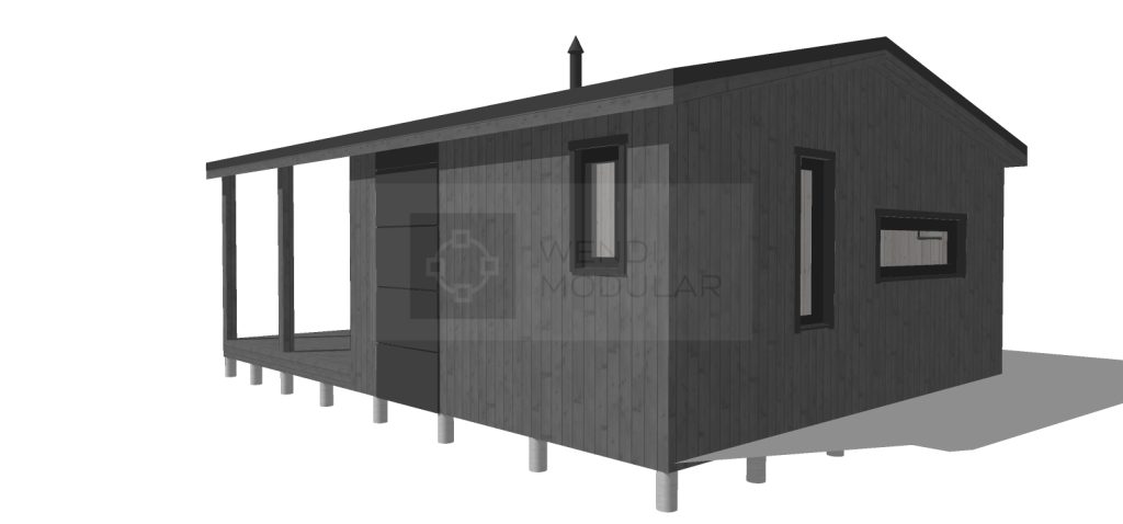 PEARL house